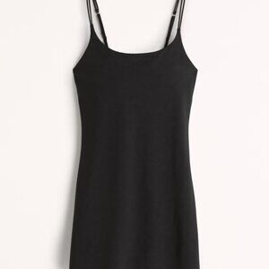 Abercrombie Traveler Mini Dress